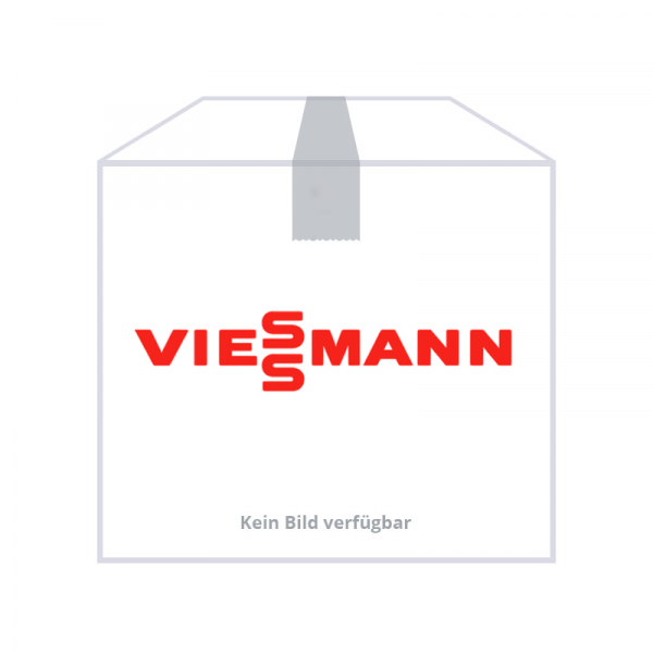 Viessmann Armaturen-Bausatz Kompakt UP EU/CH