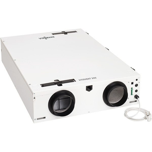Viessmann Vitovent 300-C, Typ H32S B150