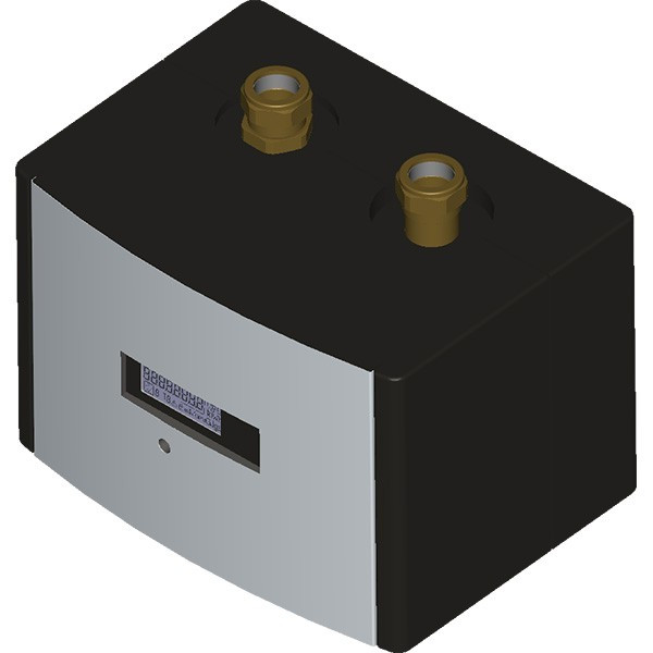 Viessmann Solar-Wärmemengenzähler für Vitocell 100-B/-W CVBA/CVSA