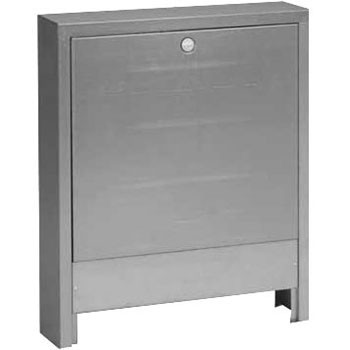 Viessmann Aufputz-Verteilerschrank Universal