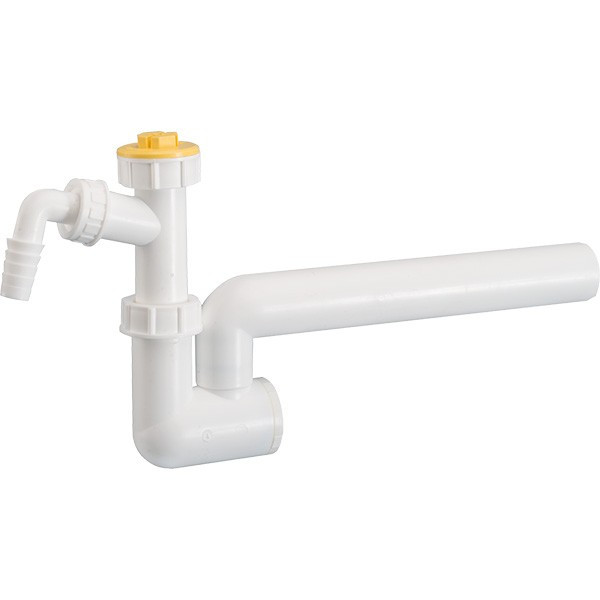 Viessmann Trockensiphon DN40