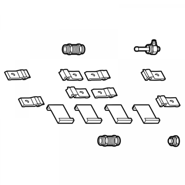 Weishaupt Basis-Set 2Z-A