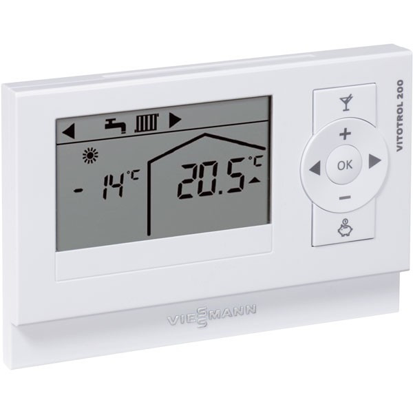 Viessmann Vitotrol 200-A