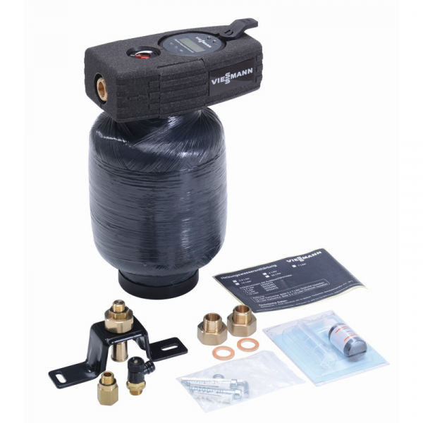 Viessmann Füllstation basic 2,5 L HW-Enthärtung