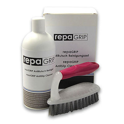 repaBAD Repagrip-Reinigungsset 500 ml