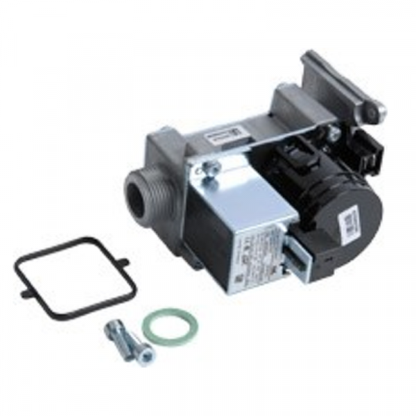 Viessmann Gaskombiregler CES10