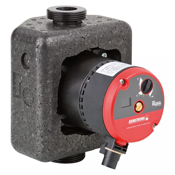 Halm Umwälzpumpe HEP-Optimo Baulänge 180 mm