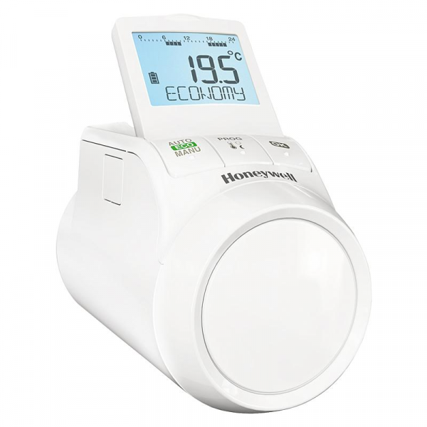 Honeywell Elektrischer Heizkörperregler Thera Pro HR90