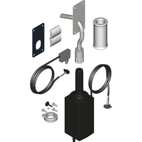 Viessmann Elektrische Zündeinrichtung