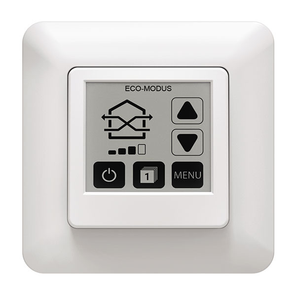 Viessmann Bedienteil Touch