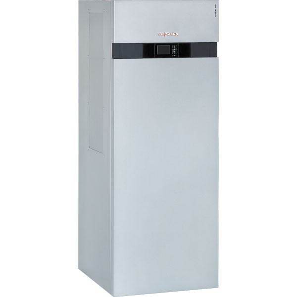 Viessmann Vitocal 200-A AWCI-AC 201.A10