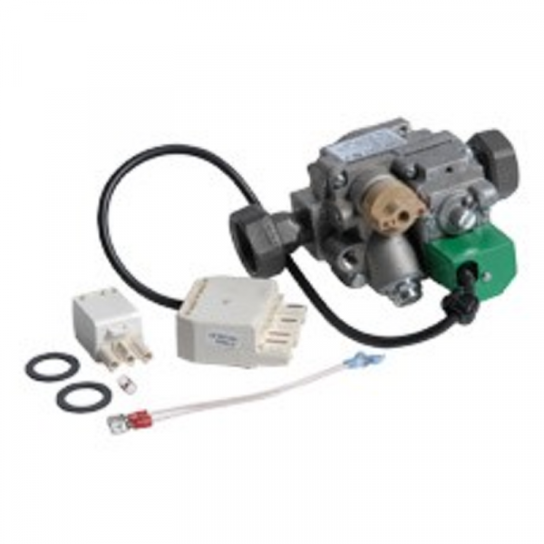 Viessmann Gaskombiregler 1/2“ Robertshaw U 7000 für Edelstahl-Kessel und Gasola