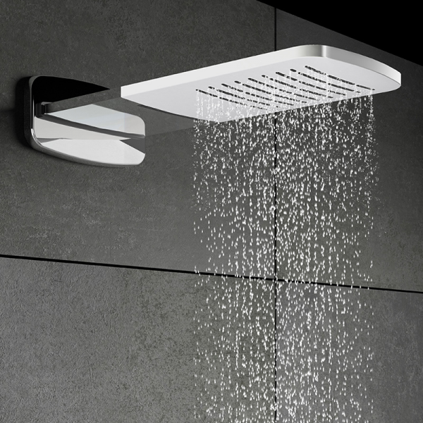 Steinberg Sensual Rain "Wall Rain" Regenpaneel