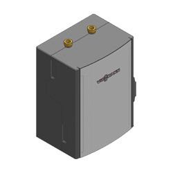 Viessmann Solar-Wärmetauscher-Set
