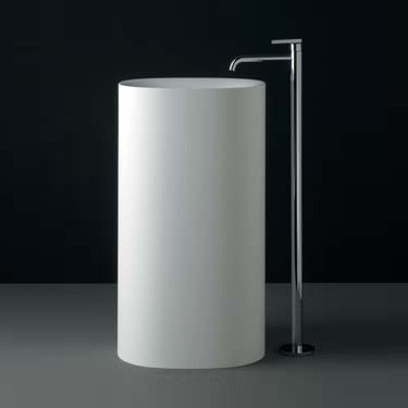 Boffi SABBIA 5 WRSBAG01 Bodenstand-Waschtisch