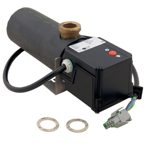 Wolf Elektro Zusatzheizung 8kW 400V für BWL-1-14 ab 05/2010