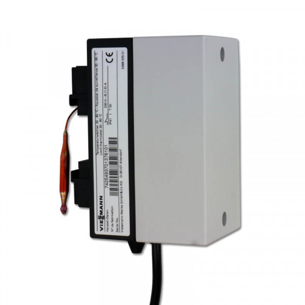 Viessmann Temperaturwächter