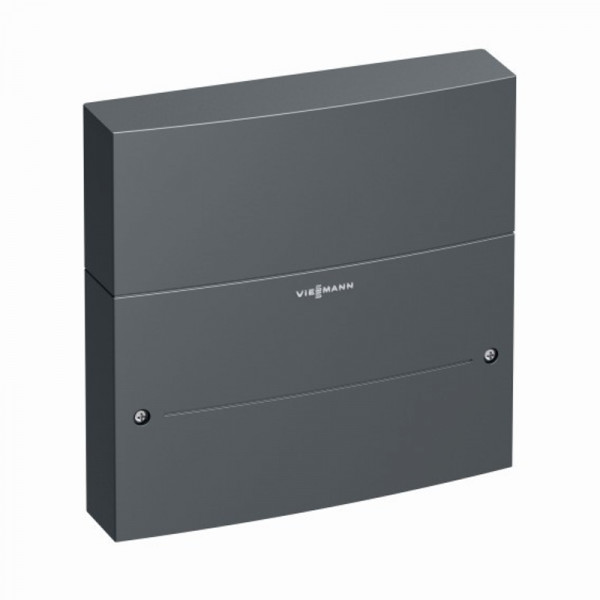 Viessmann Steckadapter f.externe Sicherheitseinr.