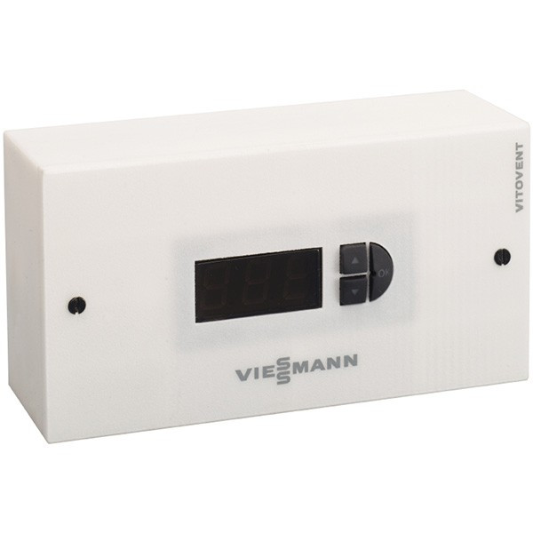 Viessmann Stufenschalter für Vitovent