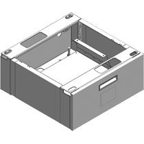 Viessmann Untergest. VR2B 18kW / BR2A 20,2/24,6kW
