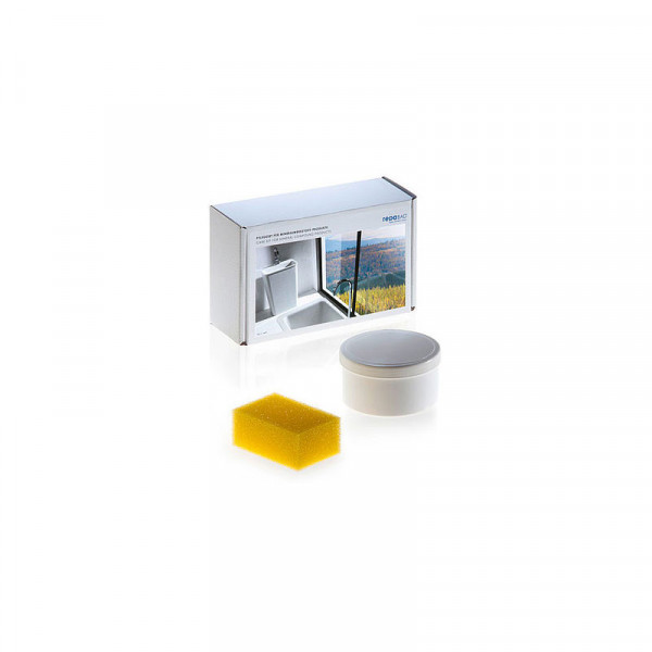 repaBAD Mineralwerkstoff-Pflegeset