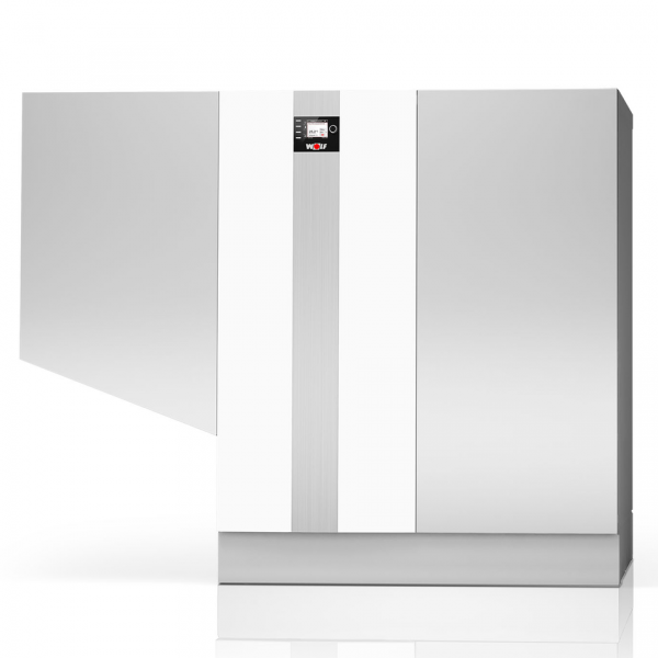 Wolf Gasbrennwertkessel MGK-2 390-630