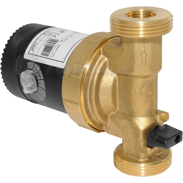 Viessmann Zirkulationspumpe E1vario-13100 B