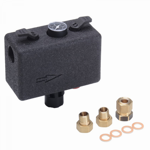 Viessmann Füllkombi 3/4"