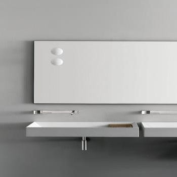 Boffi A45 WRAQAE01 Waschtisch
