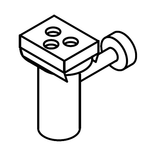 Viessmann Ablauftrichter-Set Vitodens/Vitopend