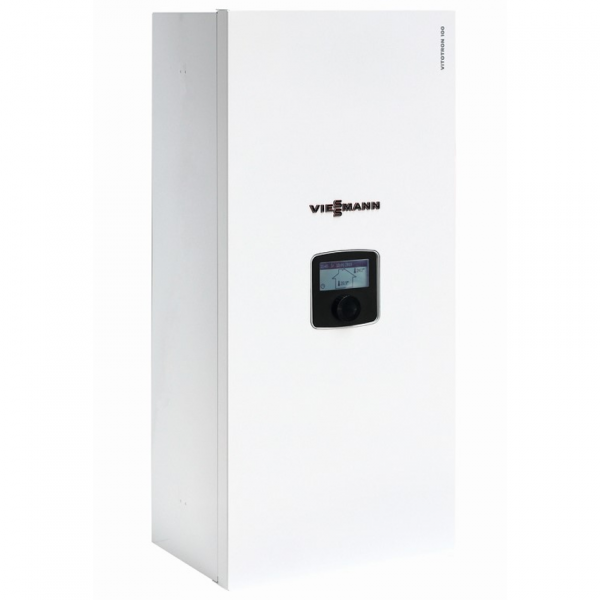 Viessmann Vitotron 100 VLN3-08 Elektrischer Heizkessel mit witterungsgeführter Regelung