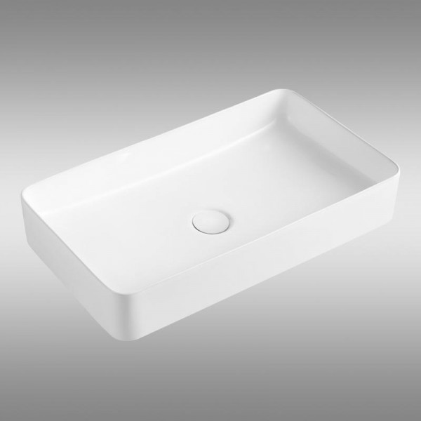 PREMIUM 100 Aufsatzwaschtisch B: 60,5 T: 35 cm
