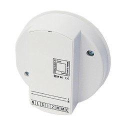 Viessmann Steuermodul Typ E-N 1-stufig