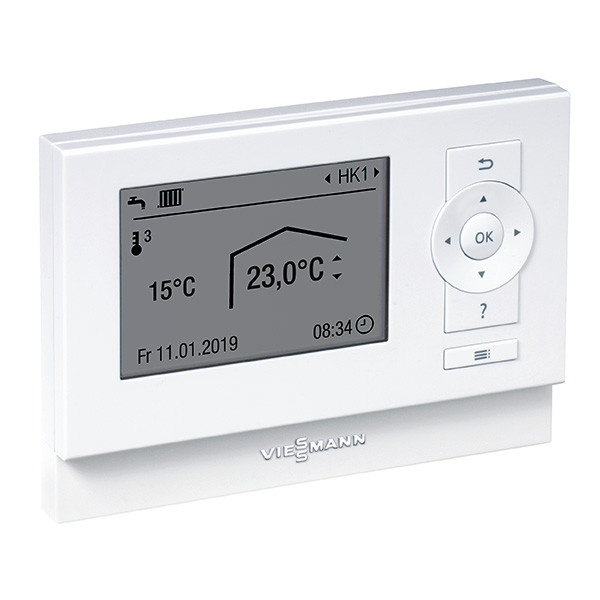 Viessmann Vitotrol 200-E