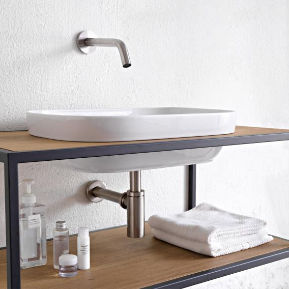 Scarabeo Glam Einbauwaschbecken