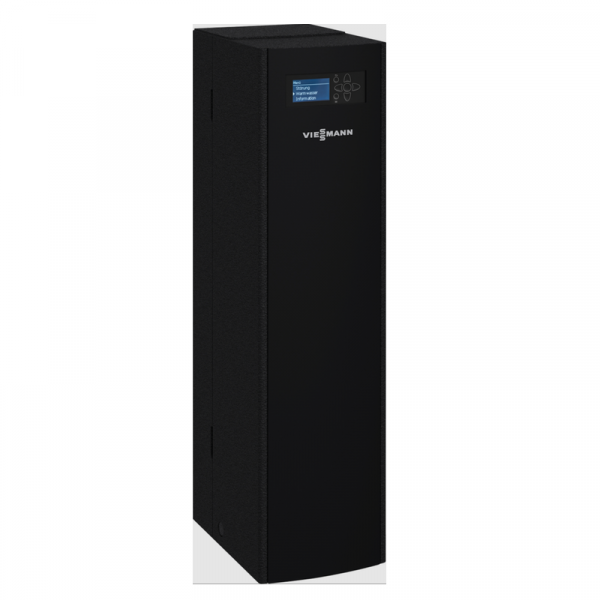 Viessmann Vitotrans 353 PZMA Frischwasser-Modul