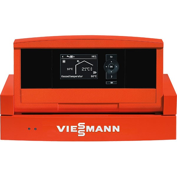 Viessmann Vitotronic 200 KO1B Z009477 | badexo.de