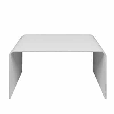 Repabad Bank Portland Arctic White