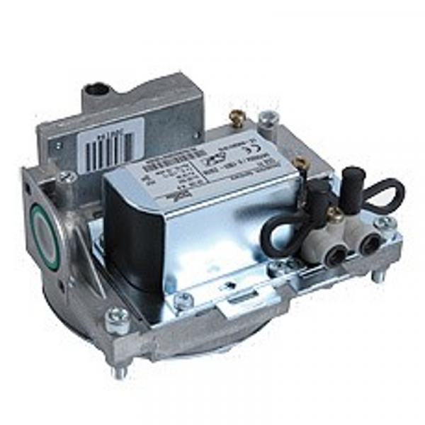 Viessmann Gaskombiregler CGS71D R10 20V Condutherm Vitodens 200/222