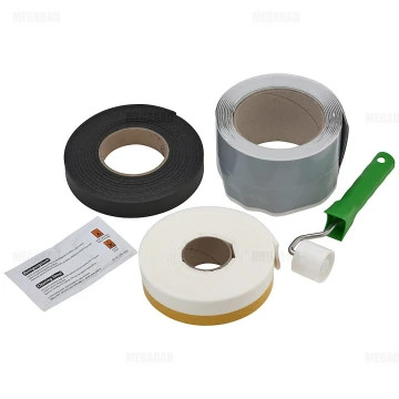 repaBAD MEPA Aquaproof Typ II