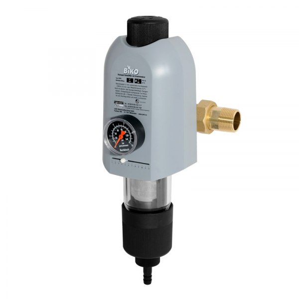 Viessmann Hauswasserstation 1" BIKO