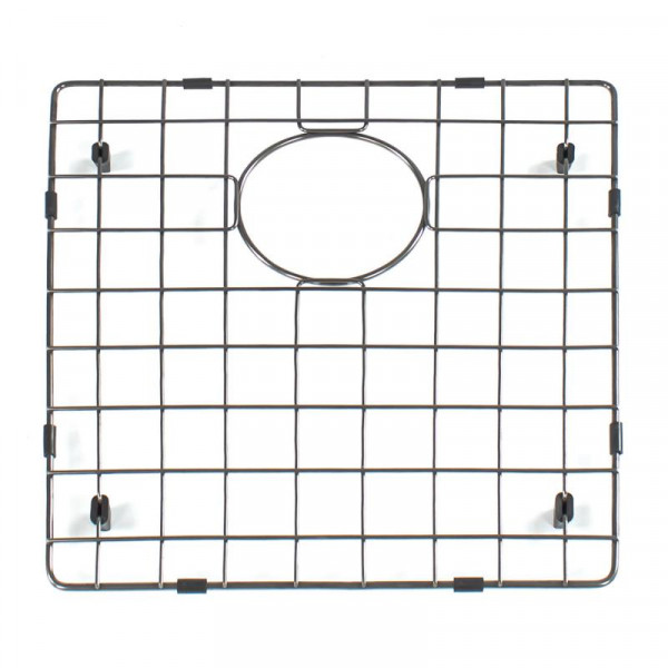 Reginox Miami Bodengitter 40 x 40