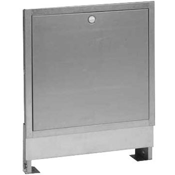 Viessmann Unterputz-Verteilerschrank Universal