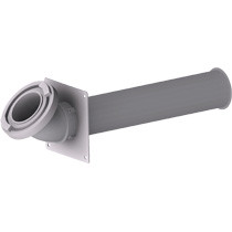 Viessmann Befüllsystem inkl. Storzkupplung 45°