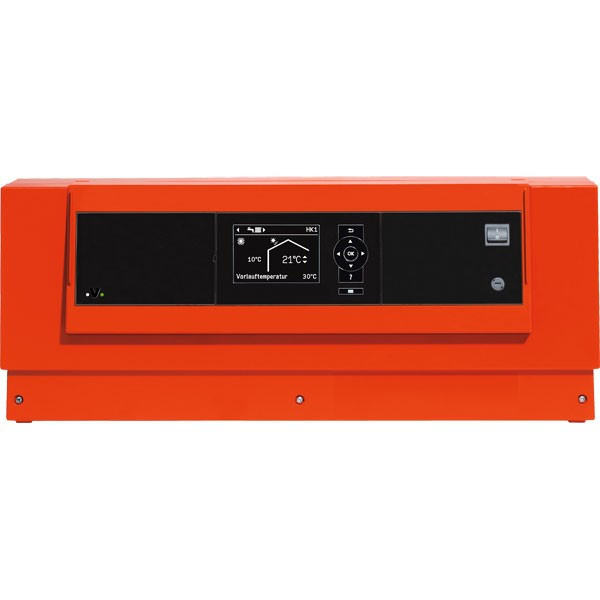 Viessmann Vitotronic 200-H, HK3B