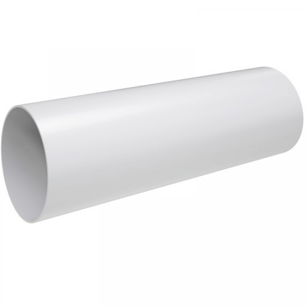 Viessmann Wandhülse rund 500 mm