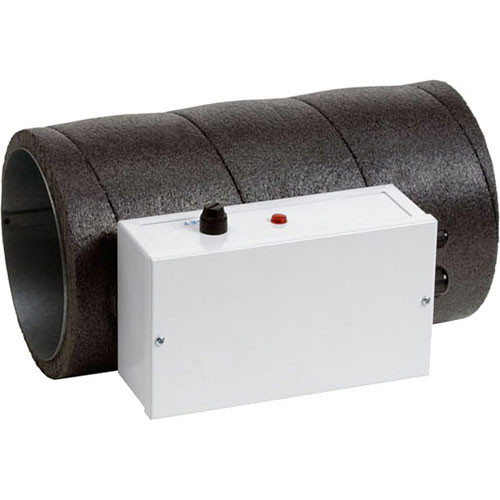 Viessmann Vorheizregister Vitovent 300-W (400 cbm)
