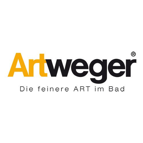 Artweger Twinline 1 Zubehör EPS-Fliesenträger Nischeneinbau