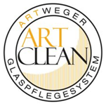 Artweger Artclean Glasveredelung Artweger