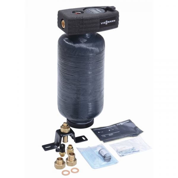Viessmann Füllstation basic 4 L HW-Entsalzung